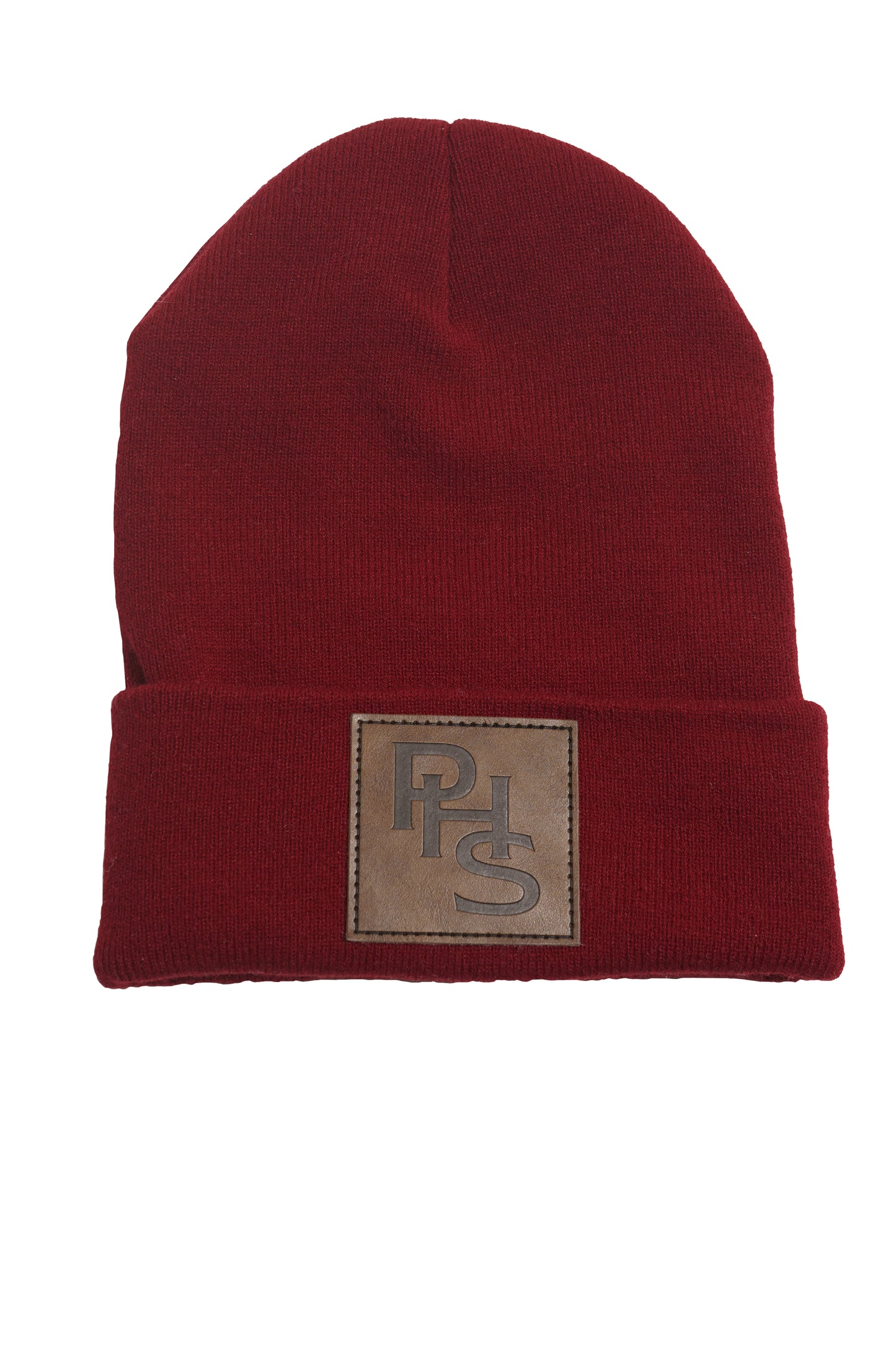 The PHS Beanie
