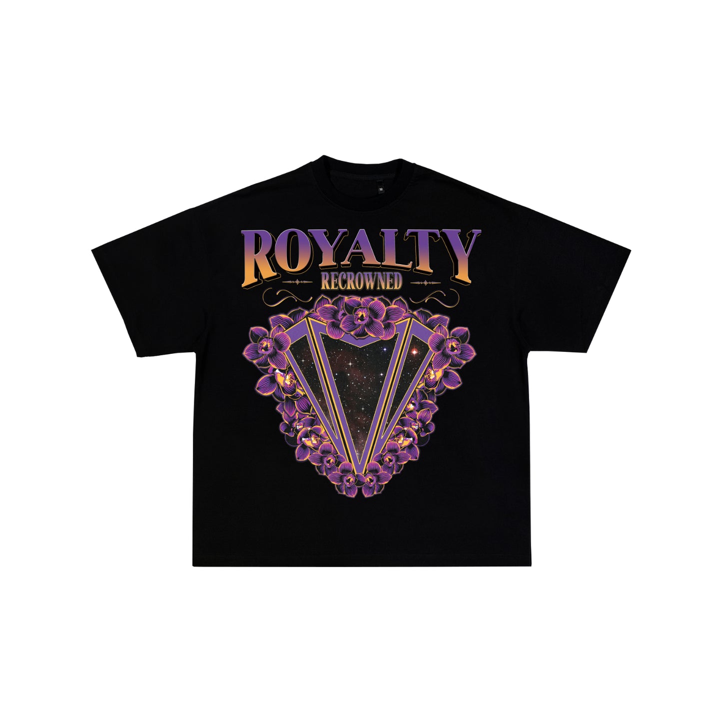 Royalty Recrowned Tee