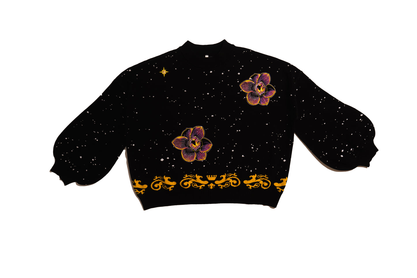 The PHS Sweater