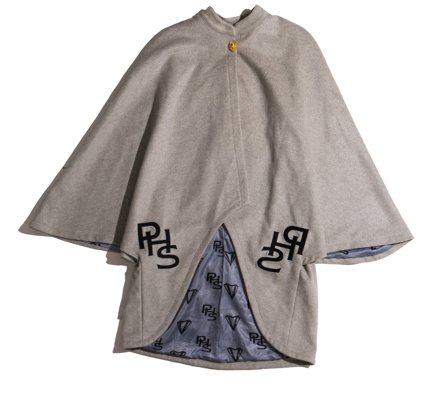 The PHS Poncho