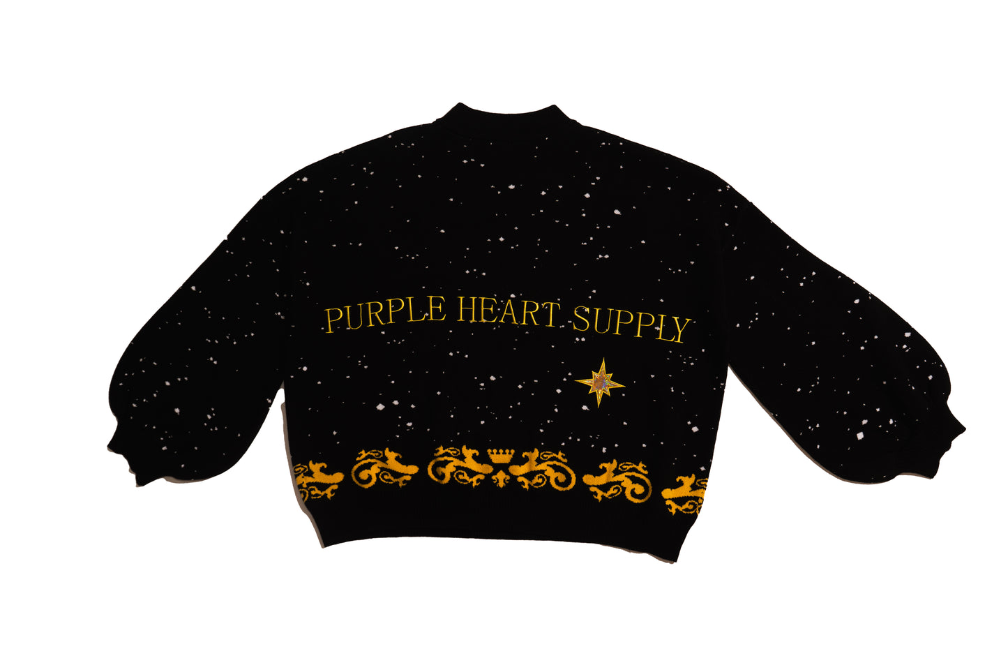 The PHS Sweater