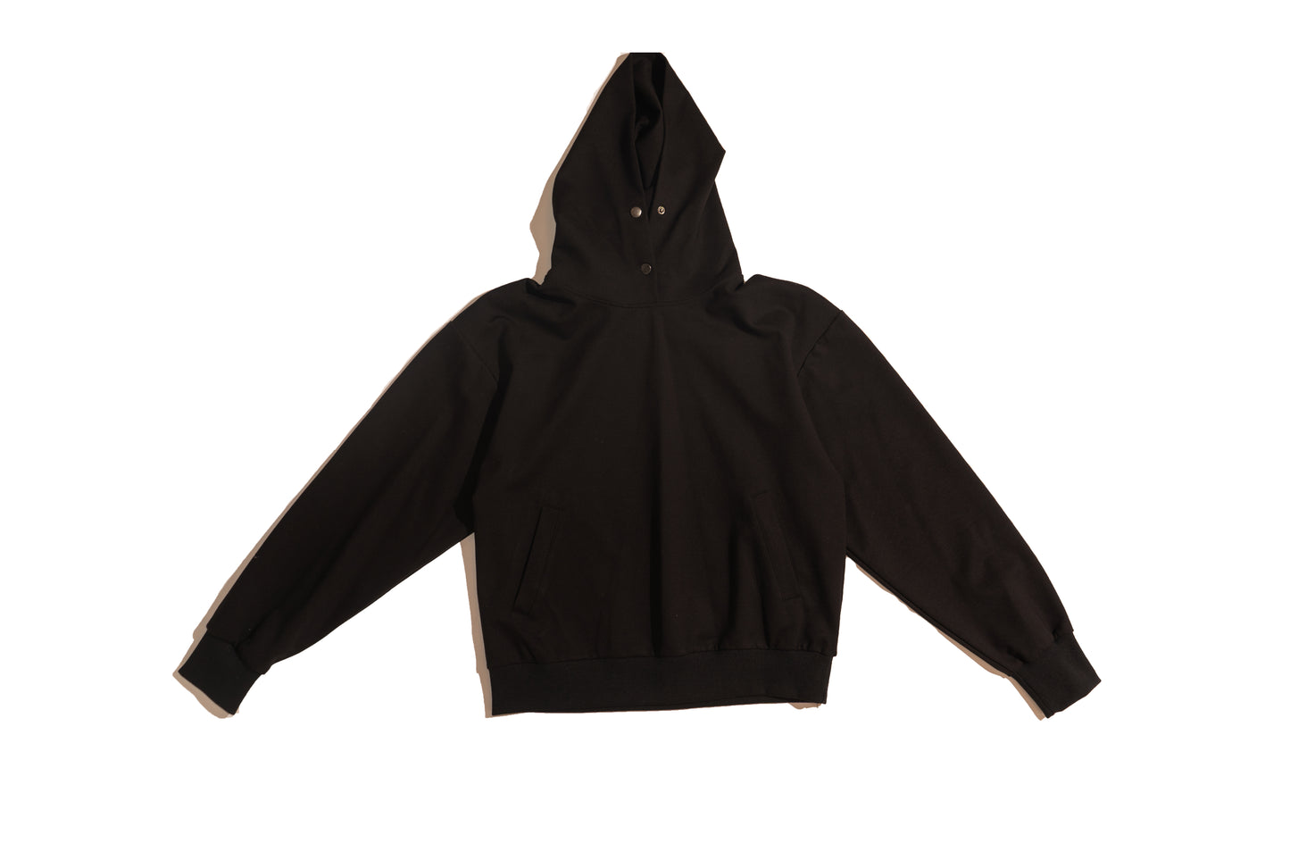 The Coifed Hoodie