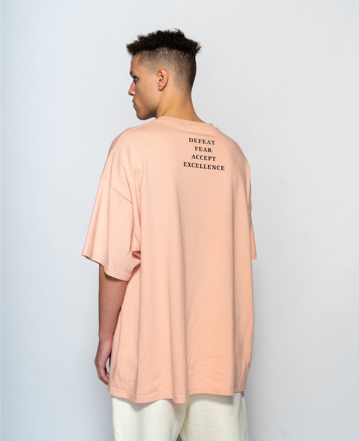 PHS Essentials T-Shirt - Pink